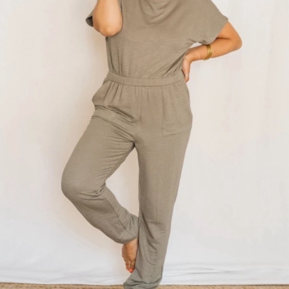 Carly Jean jumper